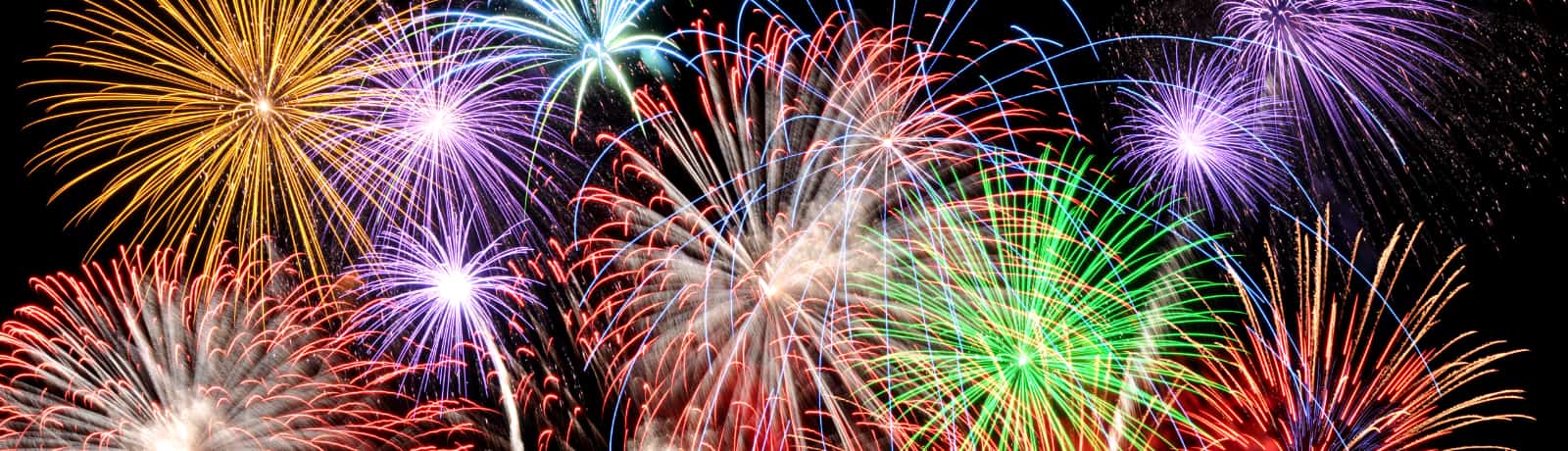 Forth of July Events Lexington