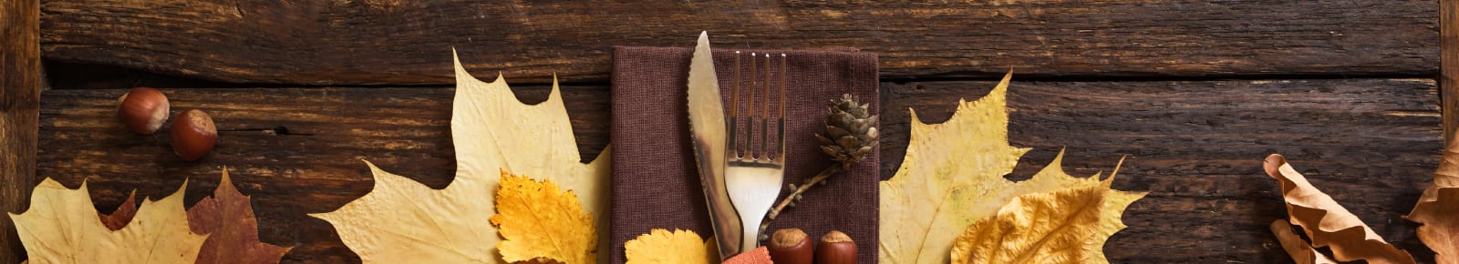 Thanksgiving Events Lexington