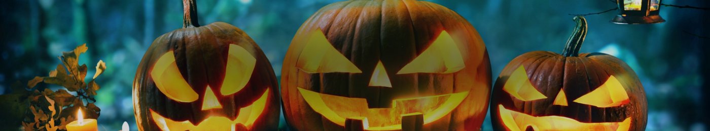 Halloween Events Lexington