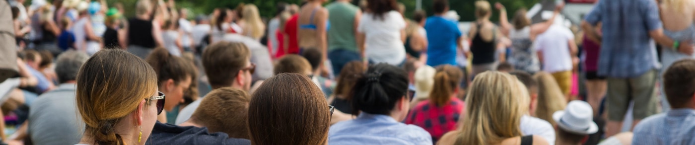 Summer Concerts Lexington