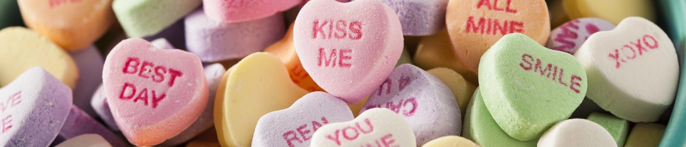 Valentine's Day Events Lexington